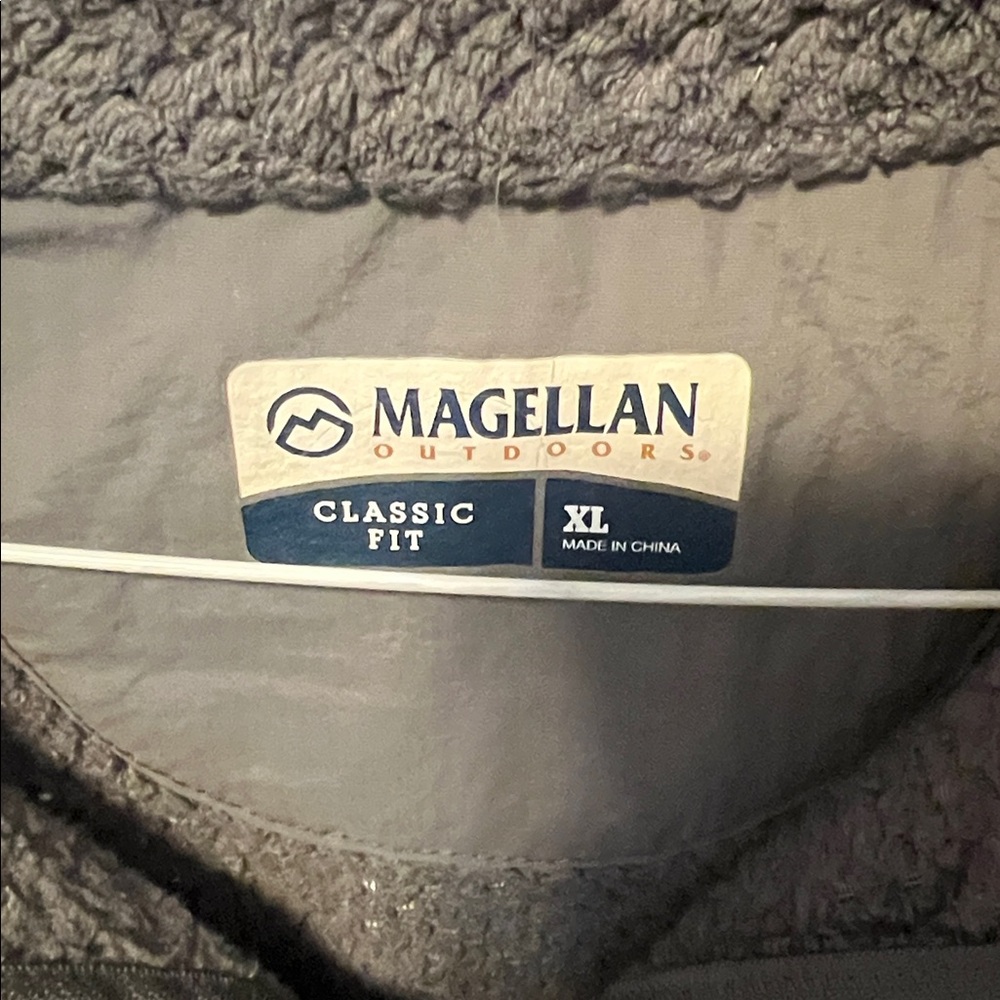 Jacket! - Picture 3 of 6